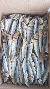 ikan asin LAYANG REBUS murah / klotok rebus 1 kg