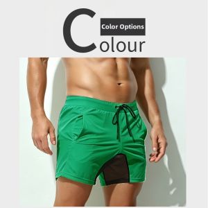 AEEEYEEE | Lightweight Quick-Dry Mens Shorts