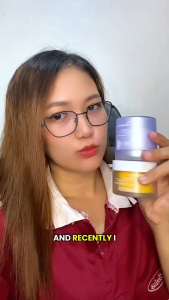 SKINEVER【Morning C Night A Cream】Day Brightening & Antioxidant Night Anti-Wrinkle & Repair Fades Dark Spots Improves Elasticity