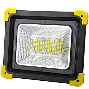 Rechargeable Super Bright Long Battery Life Emergency Home Use Lighting Lamp
