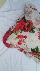 SARUNG BANTAL CINTA BUNGA MIRANTI