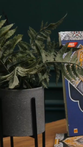 Al quran Al Hufaz JUZ : 28 29 30 Alquran Hafalan 5 Blok Tajwid Warna Cordoba (ISI 3 JUZ)