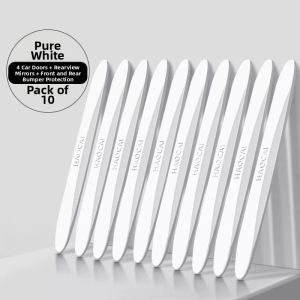 HUAIMING | Invisible Car Door Bumper Anti-collision Protection Strip