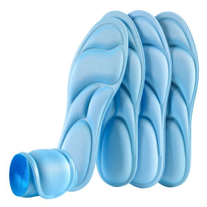 LINGMIAO | Comfortable Anti-Pain Thickened Forefoot Insoles Soft Sole Womens Shoes