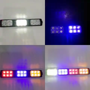 Modul Kedip 12-24Volt untuk Mobil Truck dan Motor Otomatis Kedip Waterproof Super Terang