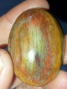 batu fokay Garut natural