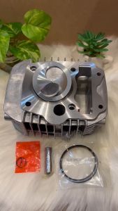 เสื้อพร้อมลูก WAVE125 เป็นเสื้อทำงานเหมือนใหม่ในระดับความคลุมของบริษัท ไฟเลี้ยวบังลม (ลูก 5657)