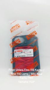 Filter Udara Fino 115 Karbu / Fino 115 Lama / Mio Soul Karbu 14D Yamaha YGP TH244