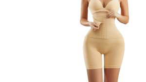 Guhit Women High Waist Breasted Shaping Panties: A Comprehensive Guide