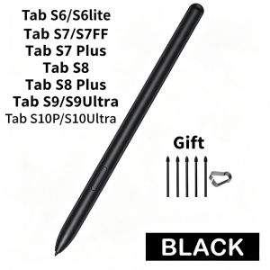 Tablet Pen Stylus Touch Pen Without Bluetooth S Pen for Samsung Galaxy Tablet S8 S7 FE S6 Lite S7+ S8+ S9 S9FE S10plus S10U