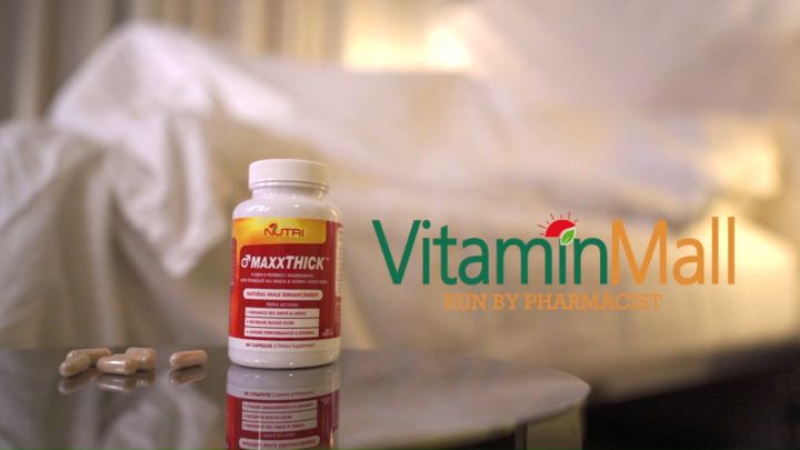 Vital Grow XL Gummies: Unlock Peak Male Performance Naturally