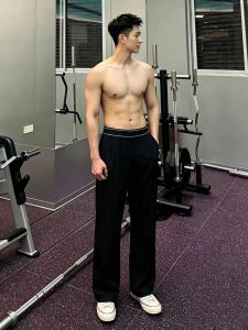 ZHUOCAN | Lightweight Quick-Drying Cool Pants