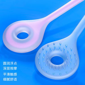 Bàn Đập Xỏng Silicon Bàn Đập Xỏng Tập Thể Dục Bàn Đập Xỏng Chăm Sóc Sức Khỏe Chuyên Dụng Bàn Đập Xỏng Mát-xa Vai Cổ