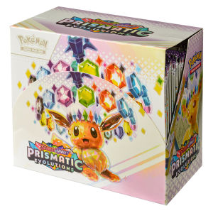 Bandai | 360 Pok é mon cards enhanced English prism evolution battle trading cards trading gift cards