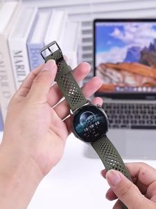 YOURSTAR | Dây Đeo Đồng Hồ Silicone cho Huawei