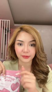 Beauty White You Glow Babe Glutathione Capsule With Collagen Vitamin C Slimming And Whitening Beauty Supplemements Anti-aging Original
