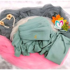 HUMAIRA KRIWIL SET CADAR BY MANTIKAHIJAB