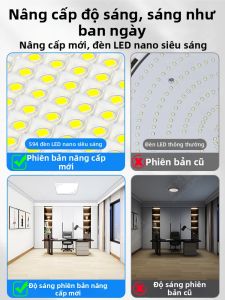 Maiyu | Đèn Năng Lượng Mặt Trời Trong Nhà Ngoài Trời