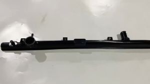 Upper Tank Radiator Honda Brio 2 Kipas 4 Baut - 10006649