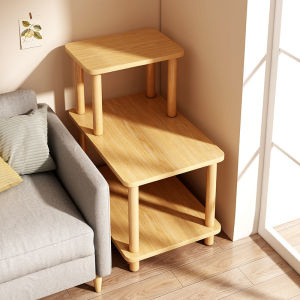 Compact Living Room Tea Table