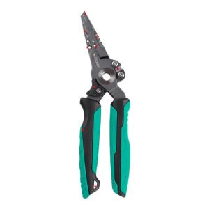 DIAOHAINI | Multi-Function Fishing Pliers with Long Nose Stainless Steel