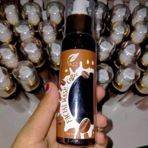 SABUN WAJAH UNTUK PLEK HITAM BINTIK HITAM KULIT KUSAM