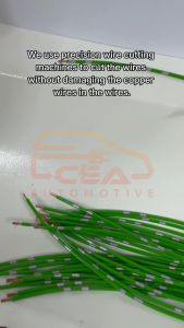 1PCS PROTON PERODUA SUZUKI HONDA CAR SPEAKER PNP PLUG AND PLAY SOCKET MYVI ALZA VIVA WIRA WAJA