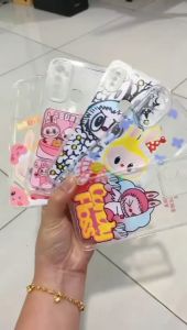 CASE FOR INFINIX NOTE 10 10 PRO NOTE 11 11PRO NOTE 12 VIP 12 2023 12i ARB MOTIF LABUBU - BD