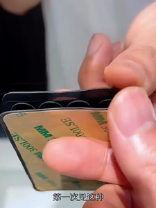 5 PCS  Cốc hút điện thoại silicon 24 hạt Giá đỡ điện thoại di động và di động Cốc hút đa chức năng