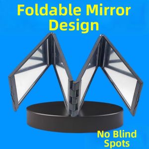 Haircut Multiview Foldable Portable Mirror