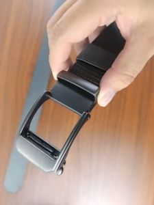 เข็มขัดผู้ชายหัวเข็มขัดเข็มขัดแทคติคอลสำหรับกิจกรรมกลางแจ้งแบบปลดออกได้อย่างรวดเร็วเข็มขัดไนลอนเข็มขัดกางเกงผ้าแคนวาสสำหรับกีฬาของเยาวชนที่เรียบง่ายเข็มขัดที่ดีไนลอนหนักสายรัดเอวความแข็งแรงสูงปรับเข็มขัดฝึกซ้อมได้