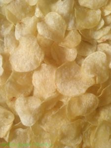 Keripik Kentang Original 500 gr