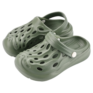 Cheerful Mario | Soft Sole Childrens Sandals