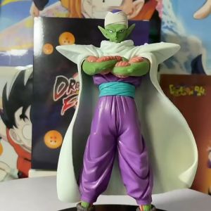 Mô Hình Nhân Vật Piccolo Trong Truyện Tranh 7 Viên Ngọc Rồng Dragon Ballz Mô Hình Cao 17cm Full Box Decor Trang Trí