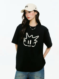 RickyisClown | Cool Feeling Couple T-Shirt