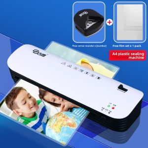 Good | Photo A4 Laminator Small Size