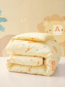 Boyang Home Textile | Infant Pure Cotton All-Season Blanket