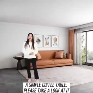 Home Center Table Luxury desk office home desk computer desk furniture child study desk small apartment storage table writing desk 80*45*42cm