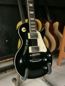 Gitar Elektrik Gibson LES paul