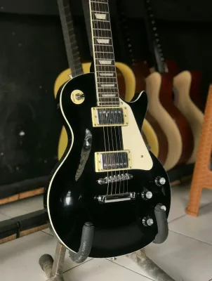 Gitar Elektrik Gibson LES paul