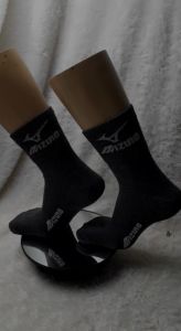 Kaos Kaki Sport Mizuno / Kaos Kaki Sport Pria / Kaos Kaki Sport Wanita / Kaos Kaki Olah Raga/kaos Kaki Mizuno