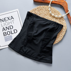 Thin Belly Band Postpartum Strong Lower Belly Contraction Tight Corset Belt Invisible Seamless Bodybuidling Waist Girdling Body Shaping Waist Seal