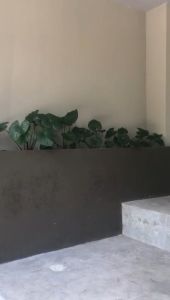 Abaya Gamis Hitam Arab Renda Angel Blackpink