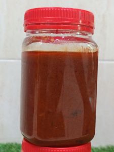 Mishas Injipuli 100% Vegetarian Medium Spicy