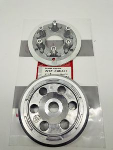 RUMAH KOPLING RUMAH KOPLING KAKI6 HONDA BLADE NEW REVO FI KWW