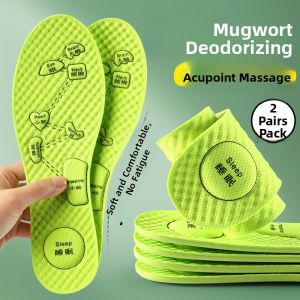 XIANZHAO | Antibacterial Deodorizing Shoe Insoles 41
