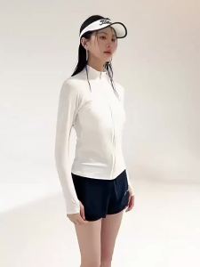 XIAZHIQING | Sun Protection Quick Dry Slimming Womens Swimwear