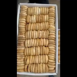 Turkey Dried Figs Organic  -  Good Premium Quality From Turkey  (250G 500G 1K)