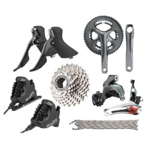 SHIMANO | Speed Upgrade Cycling Kit