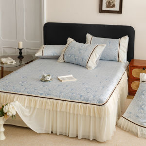 LUOLIQI | Cooling Summer Bedding Set